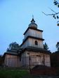 Orthodox church at Dobroslava