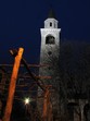 Church at Temnica