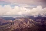 Marsco from Sgrurr nan Gillean