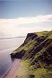 Coast of Sound of Raasay